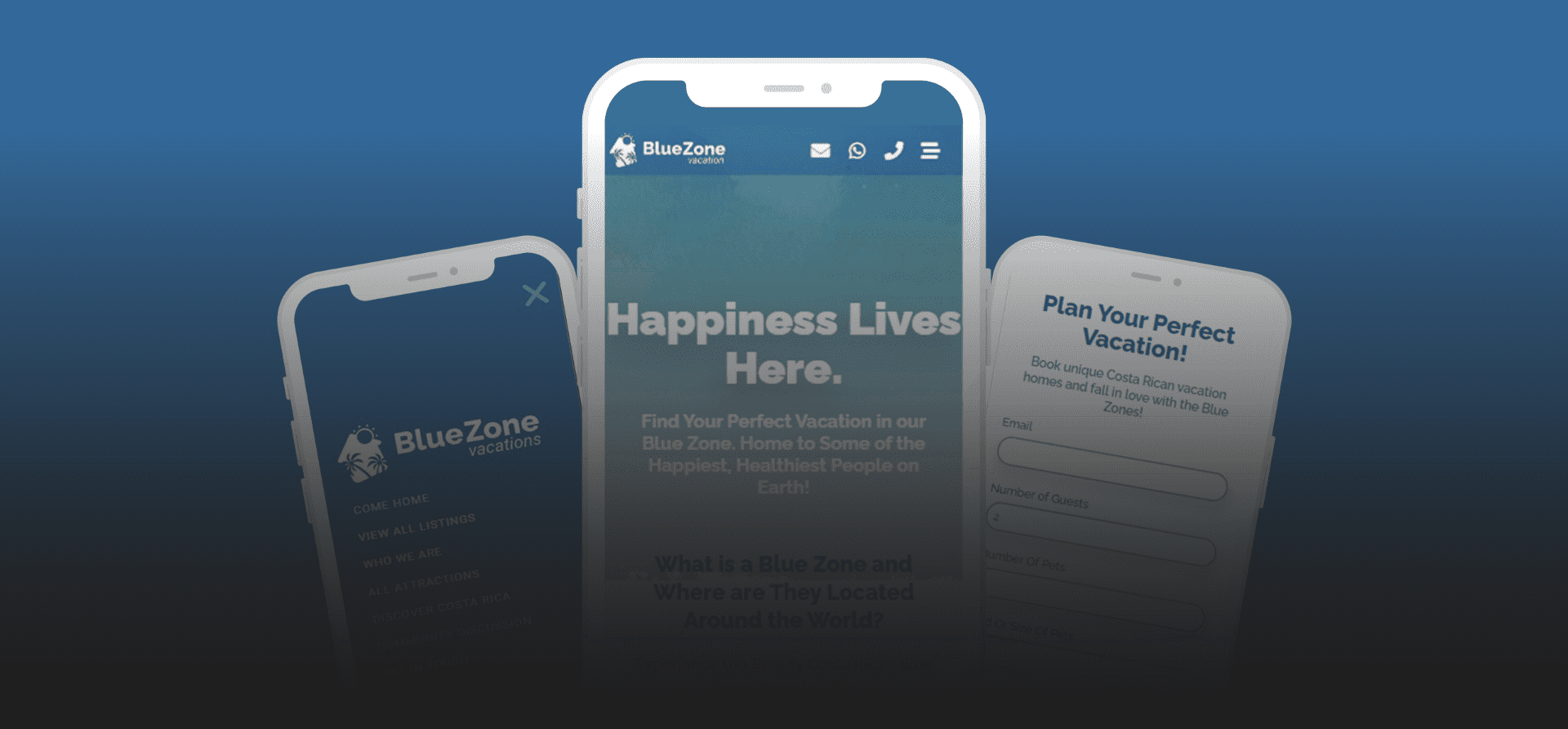 Web Design Costa Rica