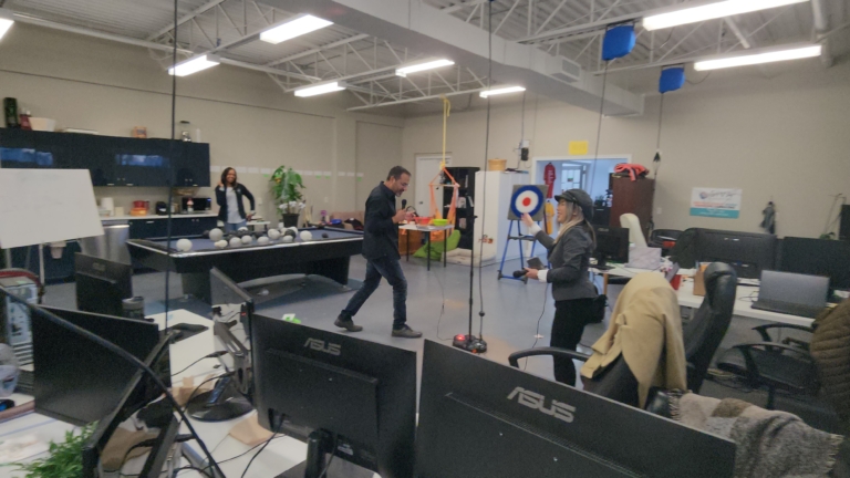 Full service custom web design and development