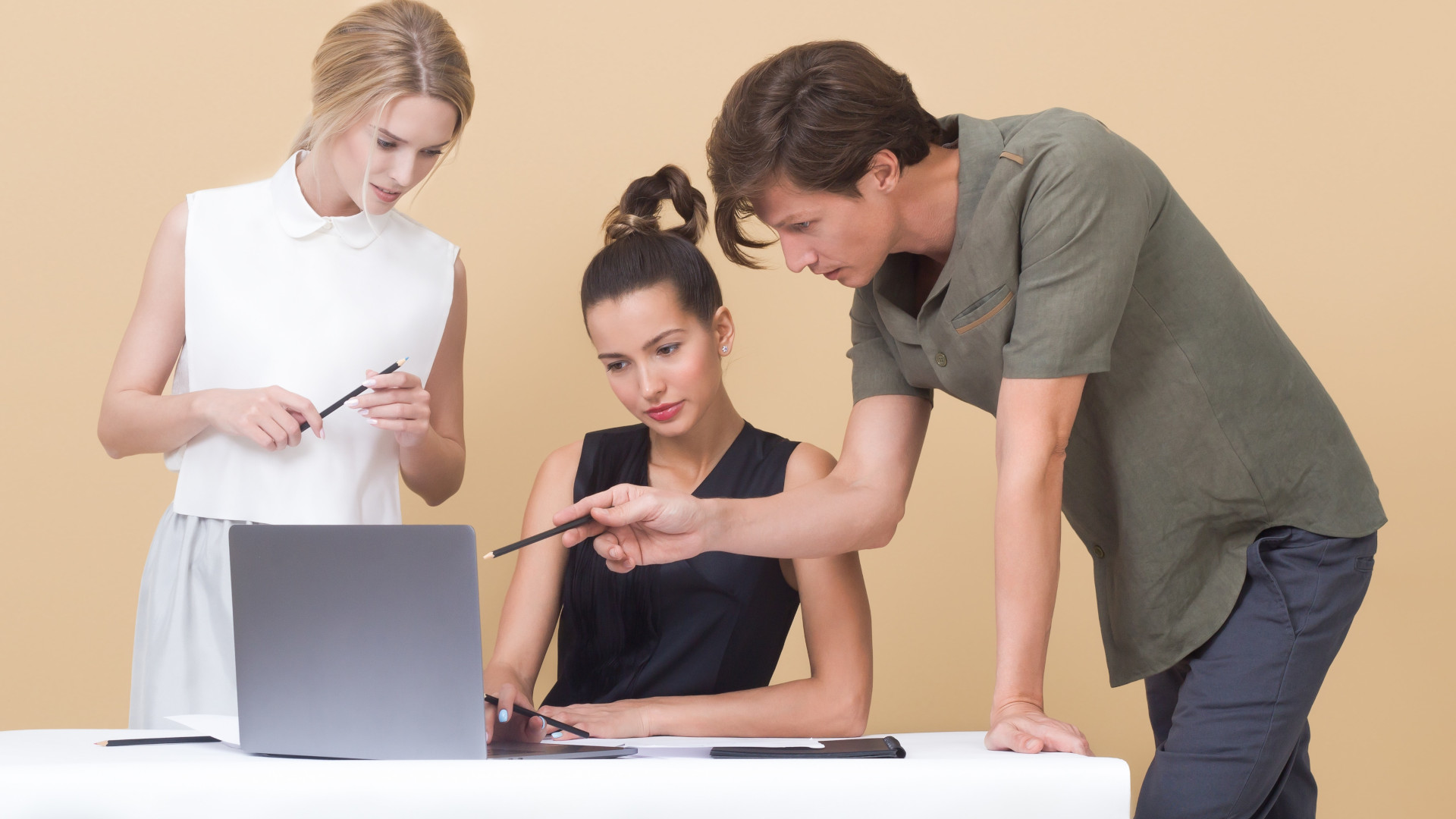 Encouraging Team Feedback