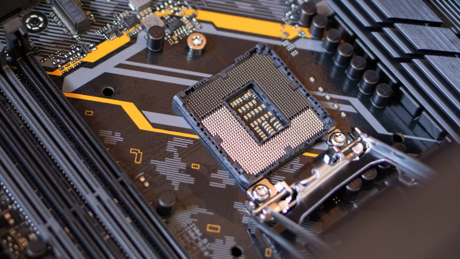 Maximizing Technology